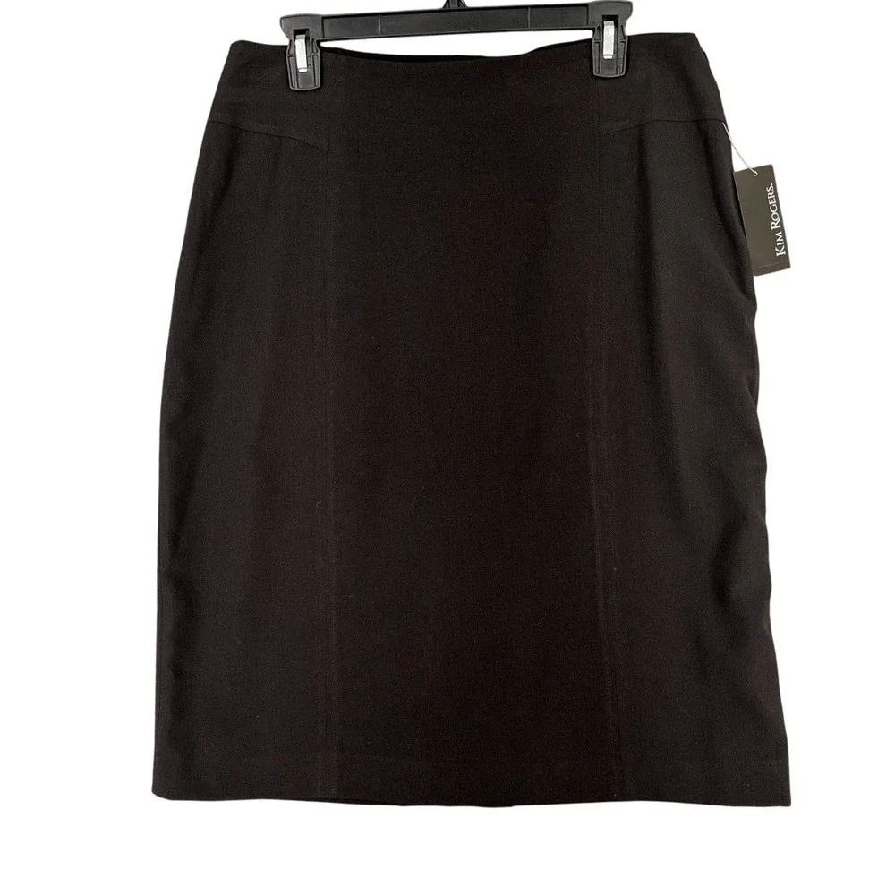 Kim Rogers Pencil Skirt Wome150